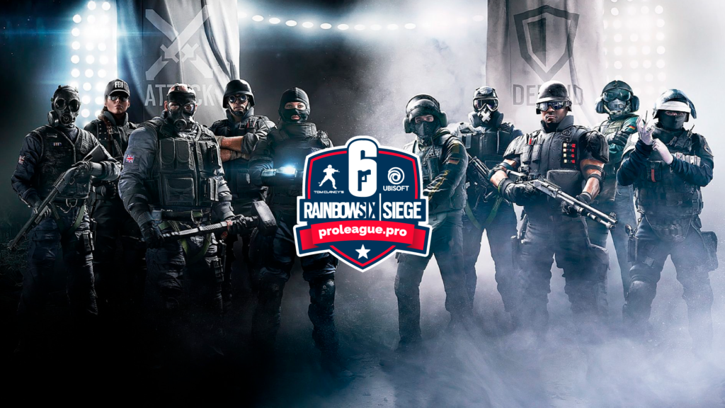 Proleague