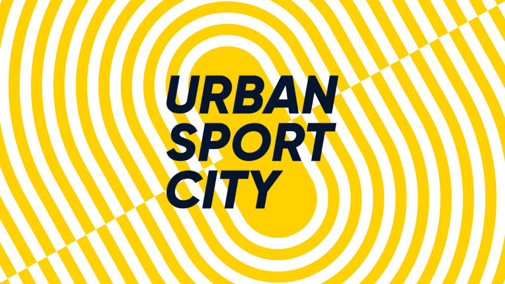 Urban Sport City