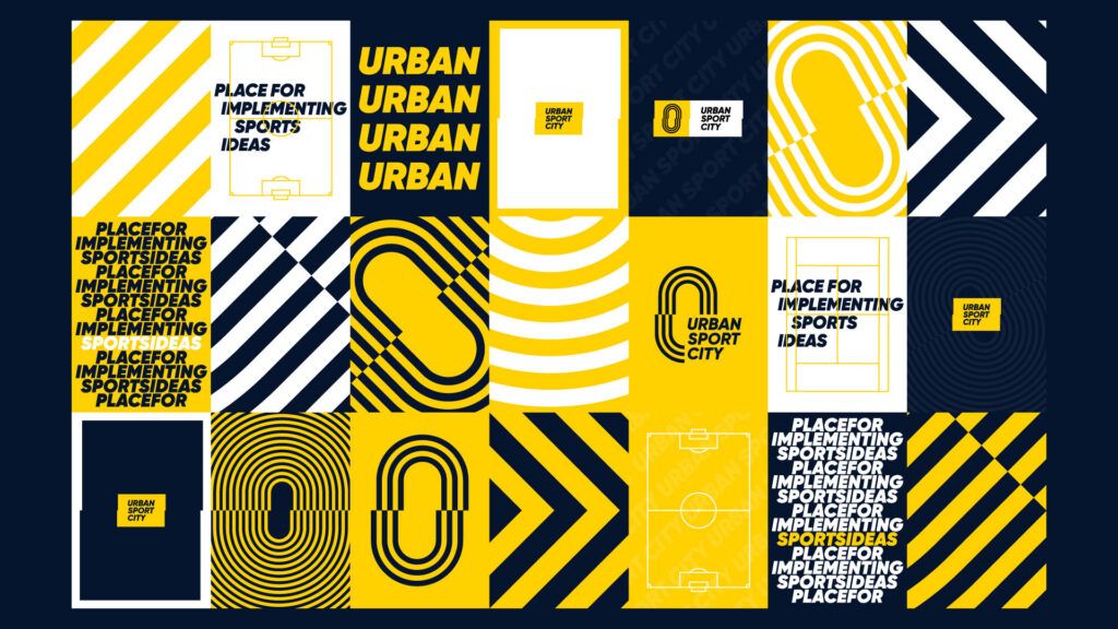 Urban Sport City