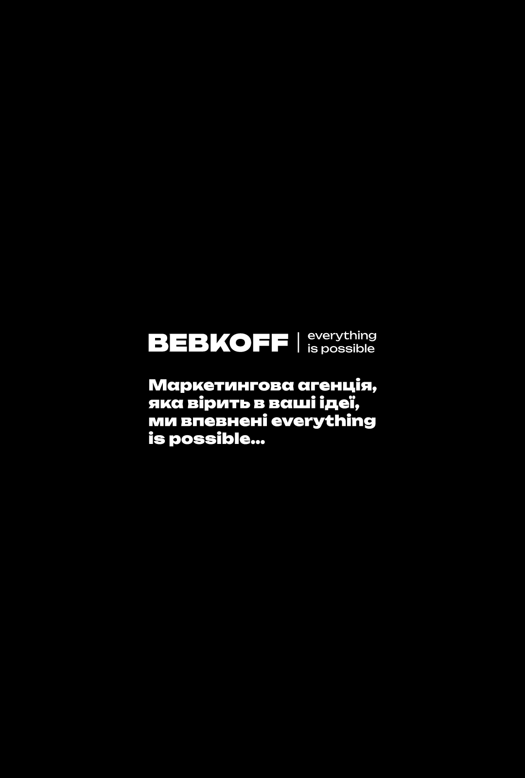 Bebkoff