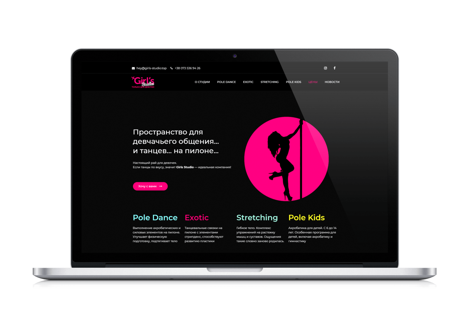 Сайтофоліо